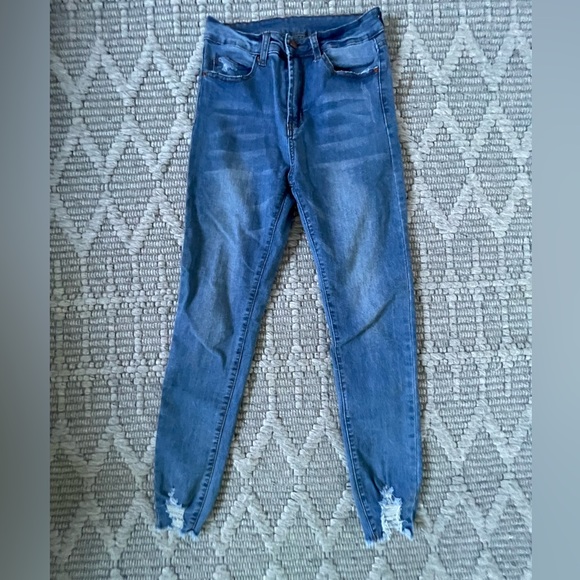 Jeggings - Picture 1 of 3